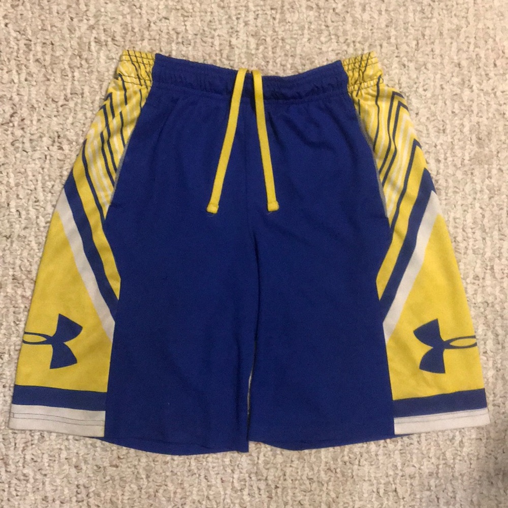 Under Armour Athletic Shorts